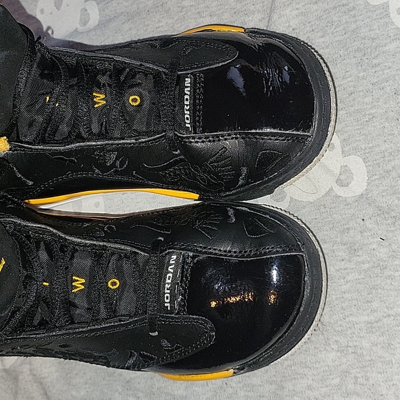 Jordan Dub Zero Kids - Picture 8 of 9